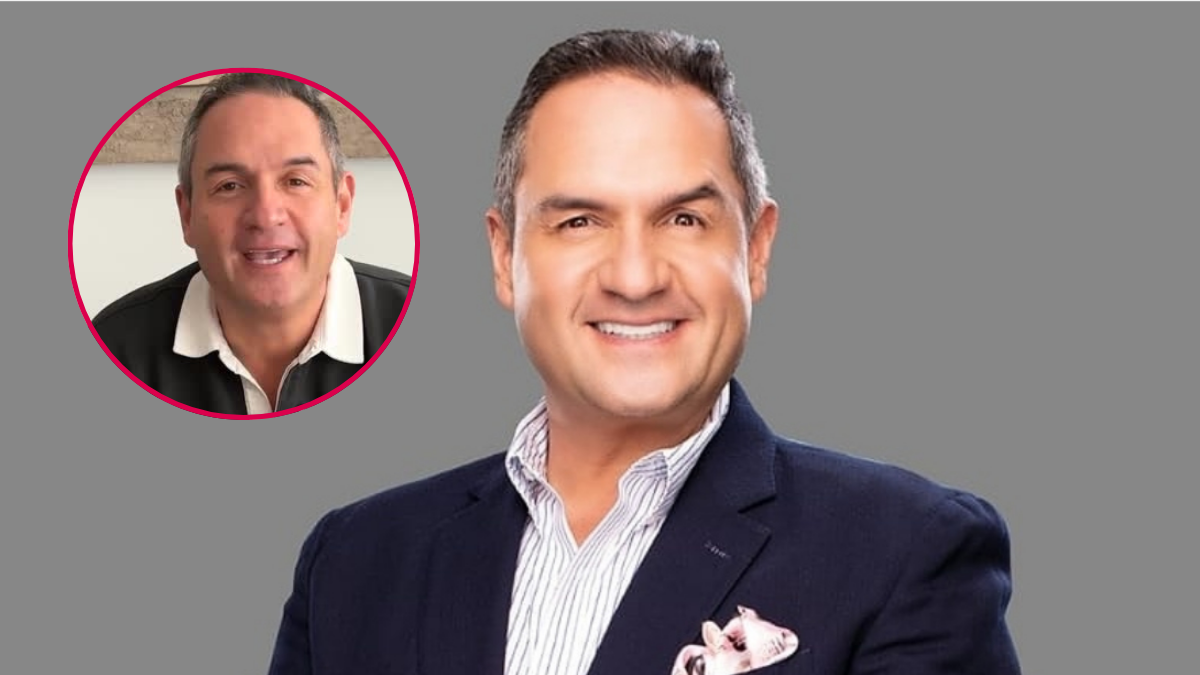 Mauricio Vélez. | Crédito: @velezmauri