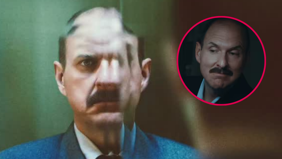 Serie 'Estado de fuga 1986'. | Crédito: Netflix/ @Soyandresparra