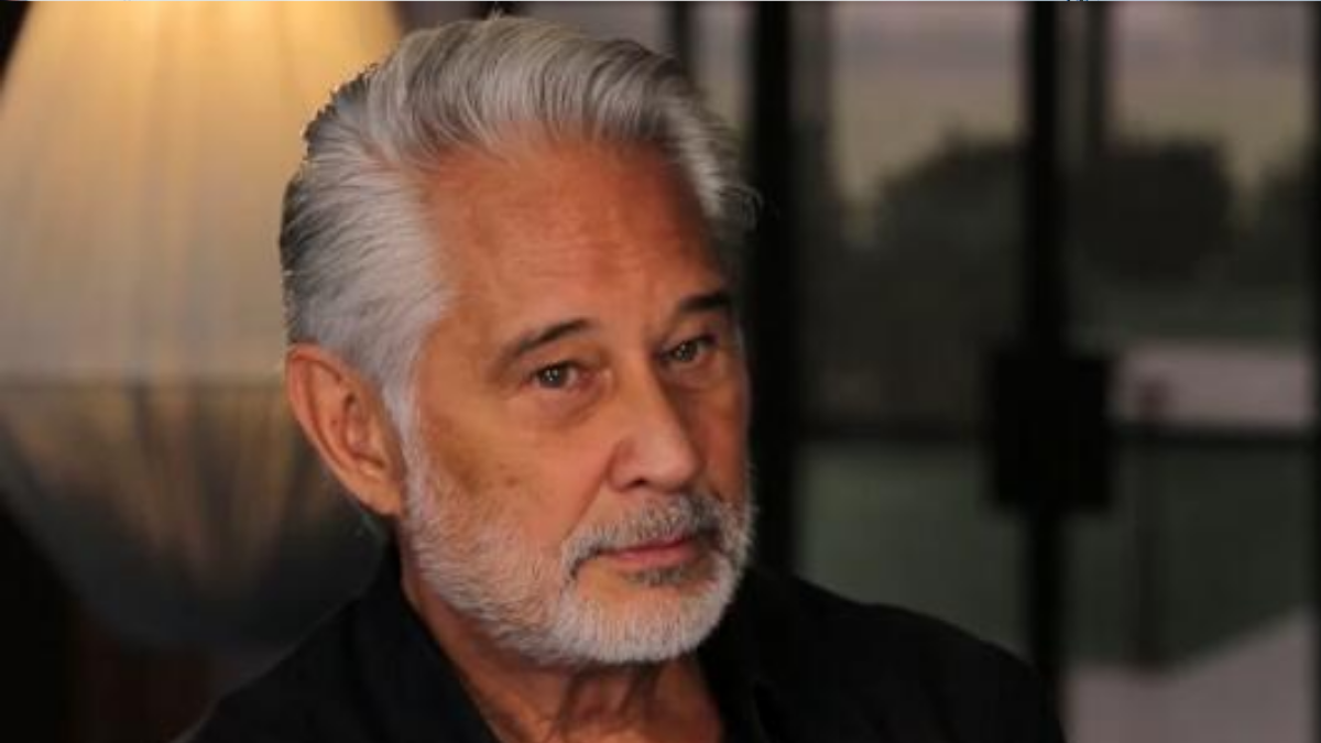 Manuel Teodoro. | Crédito: Noticias Caracol .