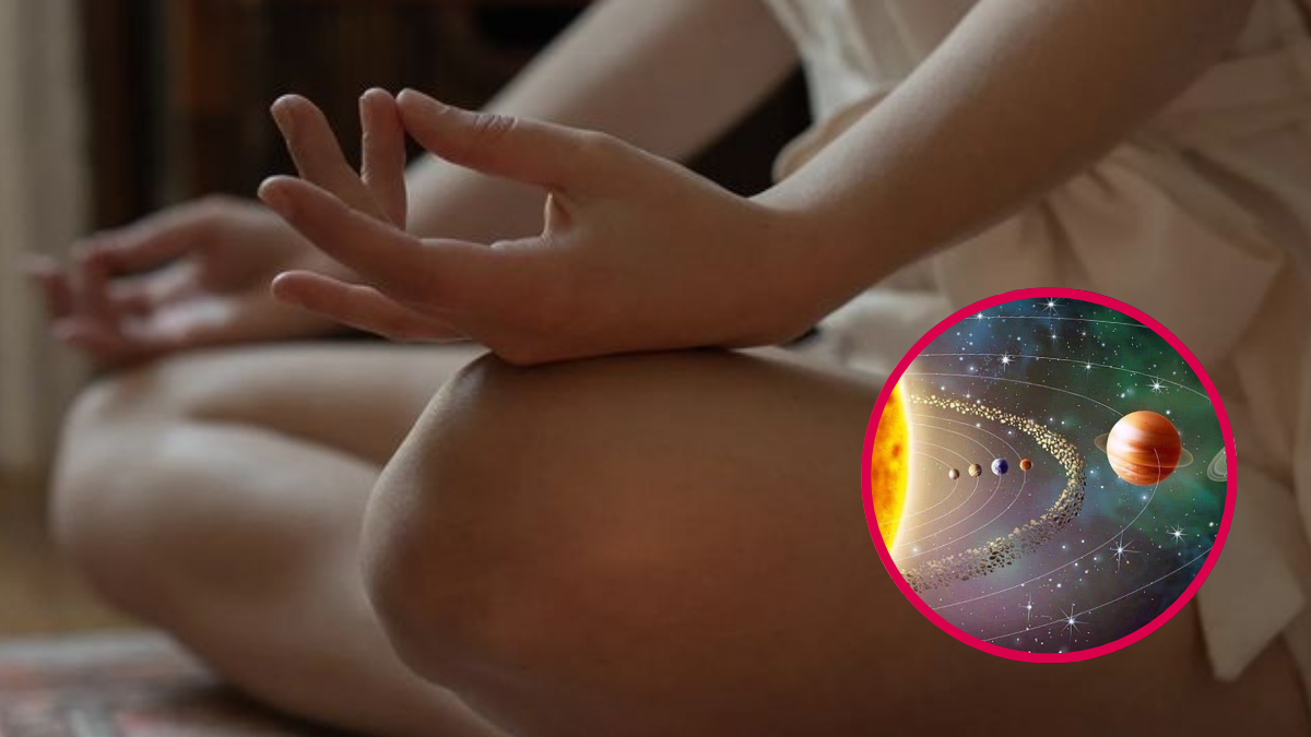 Mujer manifestando. | Crédito: Pinterest.