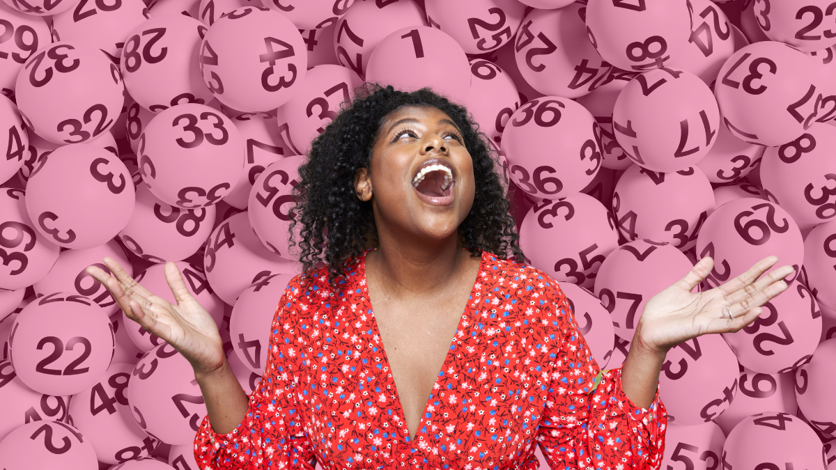 Persona sorprendida con los números. | Crédito: Getty images.