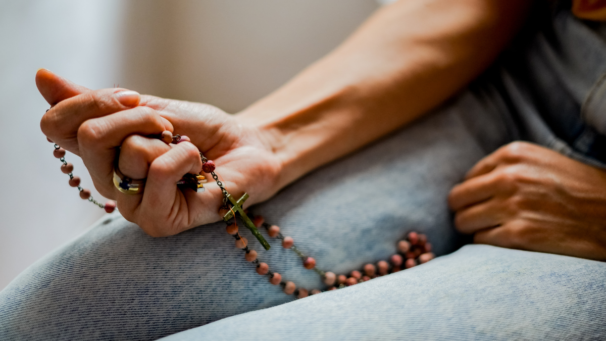 Rosario. | Crédito: Getty images.