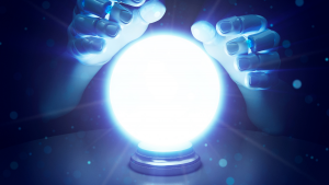 Astrólogo. | Crédito: Getty images. 