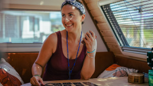 Astrólogo. | Crédito: Getty images. 