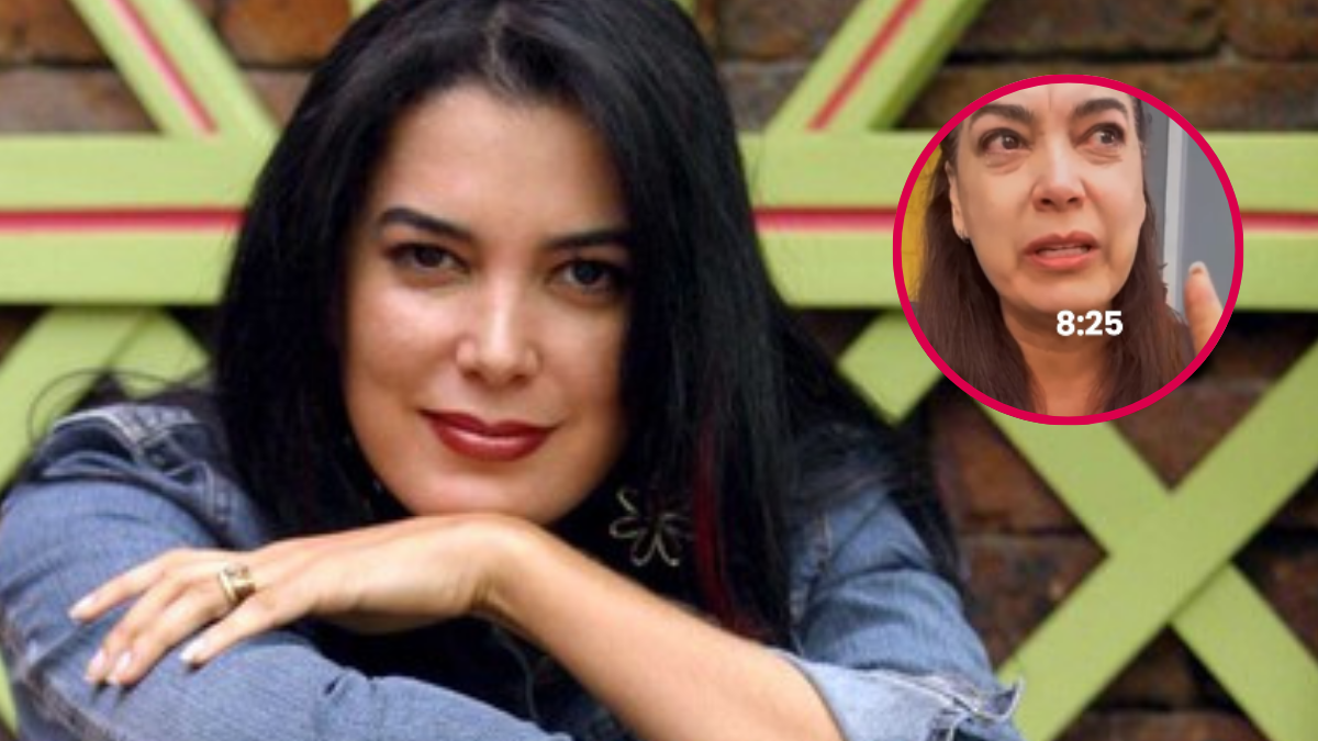 Rubby. | Crédito: Colprensa.