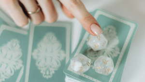 Astrólogo. | Crédito: Getty images.