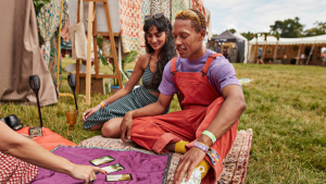 Astrólogo. | Crédito: Getty images.