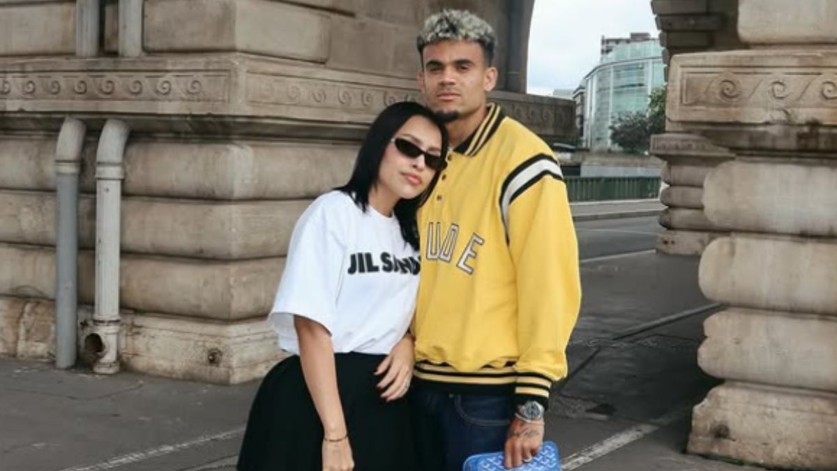 ルイス・ディアスの妻は妊娠中の最初の写真に驚いた。ついに彼らに子供が生まれるのでしょうか？