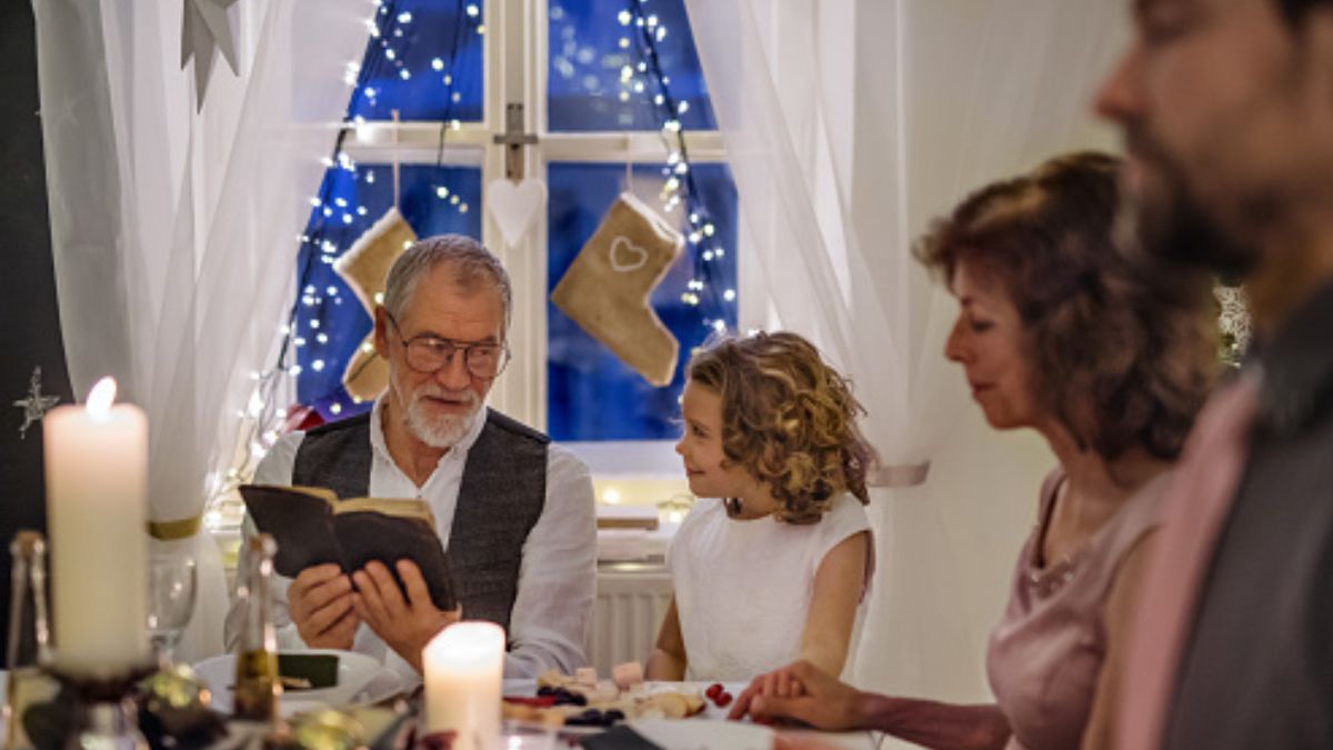 Novena de aguinaldos