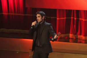 Lincoln Palomeque. | Crédito: Colprensa.