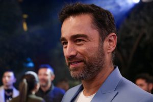 Andres Toro. | Crédito:Colprensa