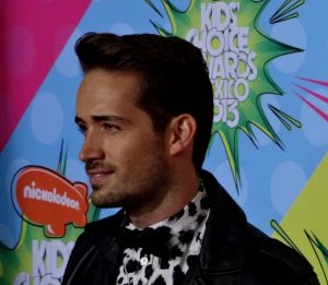 Mauricio Henao. | Crédito: Colprensa.