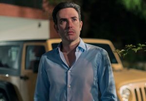 Sebastián Martínez en Pálpito. | Crédito: Colprensa.