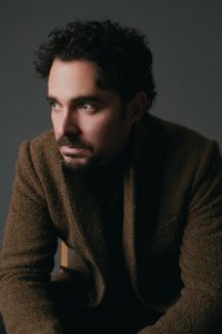 Actor Manolo Cardona. |Crédito: Colprensa