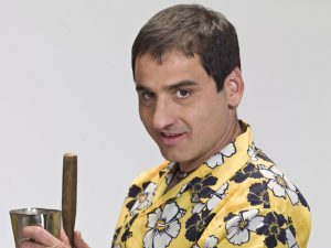 ROBINSON DIAZ | Crédito:Colprensa