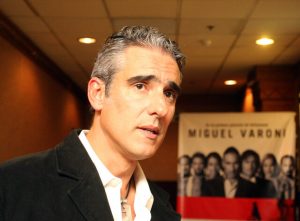 Miguel Varoni | Crédito:Colprensa
