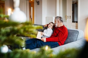 Novena navideña. | Crédito: Getty images.