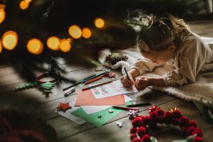 Lista de deseos. | Crédito: Getty images.