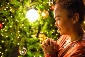 Novena navideña. | Crédito: Getty images.