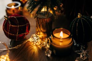 Vela. | Crédito: Getty images.