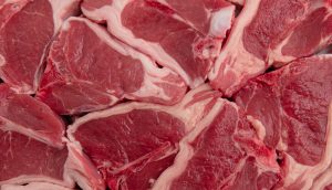 Preparación de gelatina. | Crédito: Getty images.