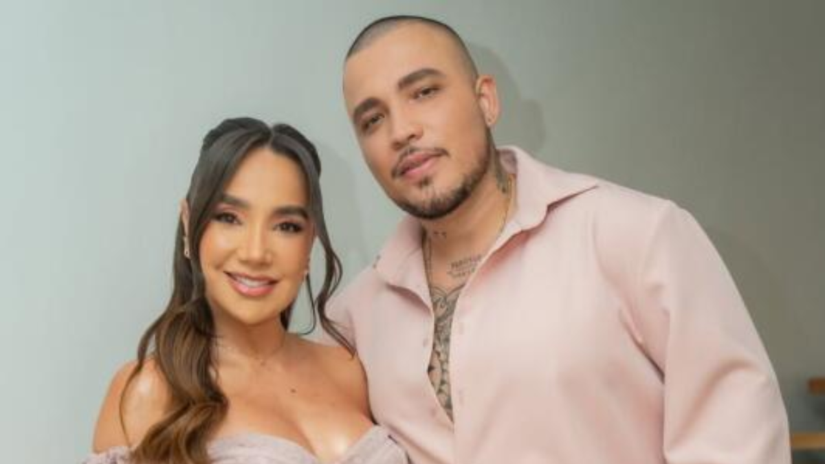 Jessi Uribe Comparte Emotiva Escena De Paola Jara Con Su Hija En Redes Jessi Uribe Comparte Emotiva Escena De Paola Jara Con Su Hija En Redes