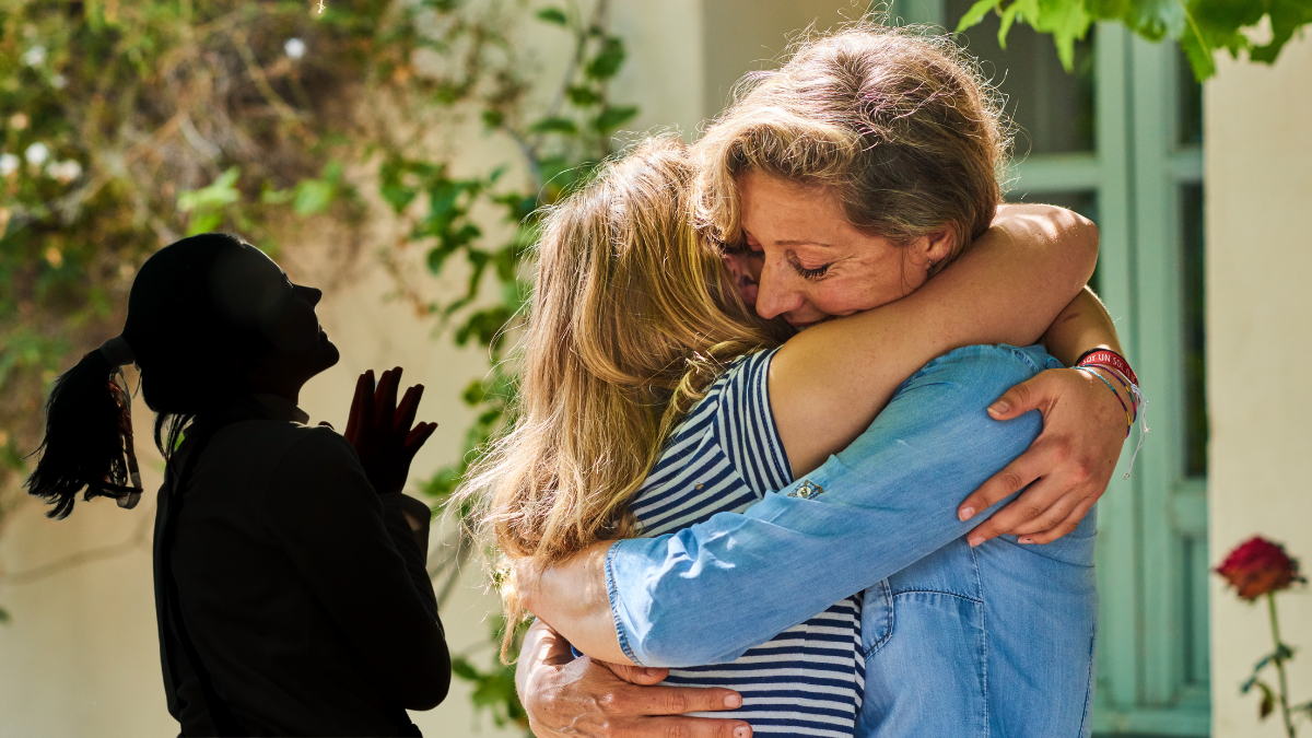 Oración poderosa por la unión y protección familiar