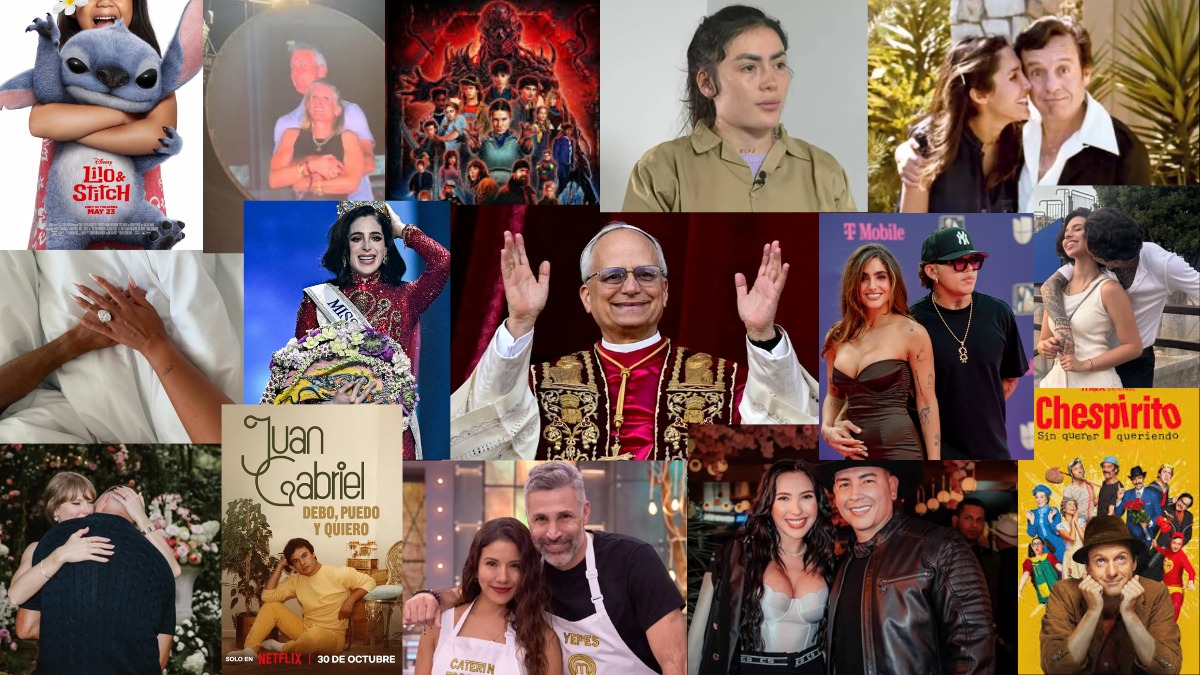 Créditos: Redes Sociales