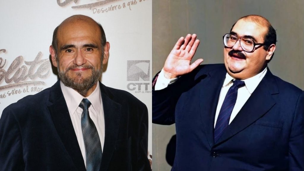 Cu Ndo Regresa El Desaf O Siglo XXI Esto Se Conoce 21012026 Edgar Vivar Edad 1024x576