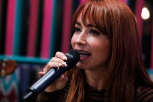 Majida Isaa. | Crédito: Colprensa.