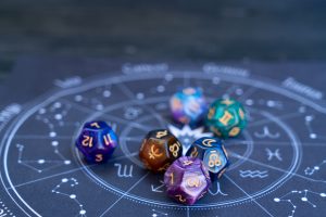 Números. | Crédito: Getty images.