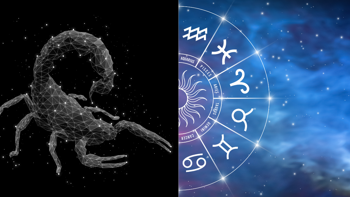 Signos del zodiaco tóxico