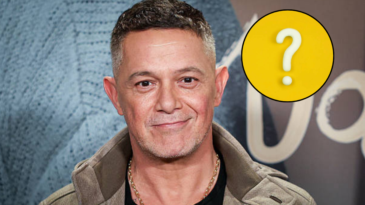 Novia Alejandro Sanz