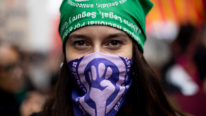 Día Internacional de la Mujer