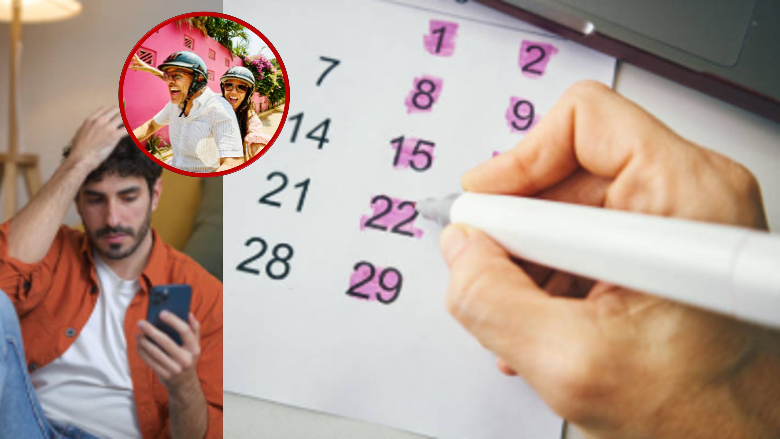 Festivos Colombia 2026