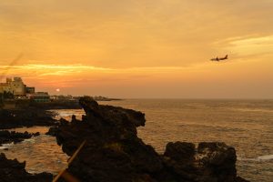 Viaje. | Crédito: Getty images.