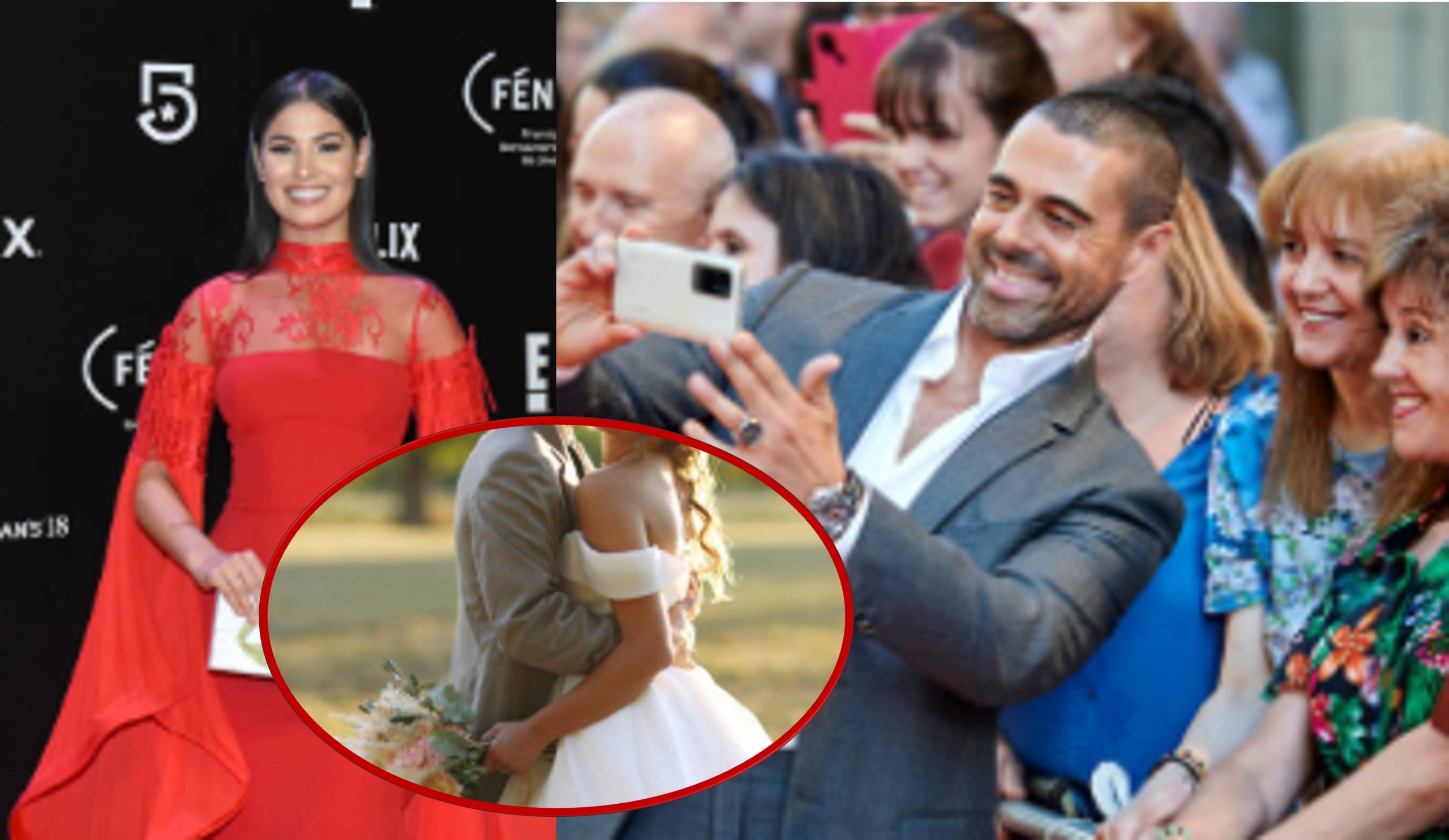 Pareja de Emmanuel Esparza