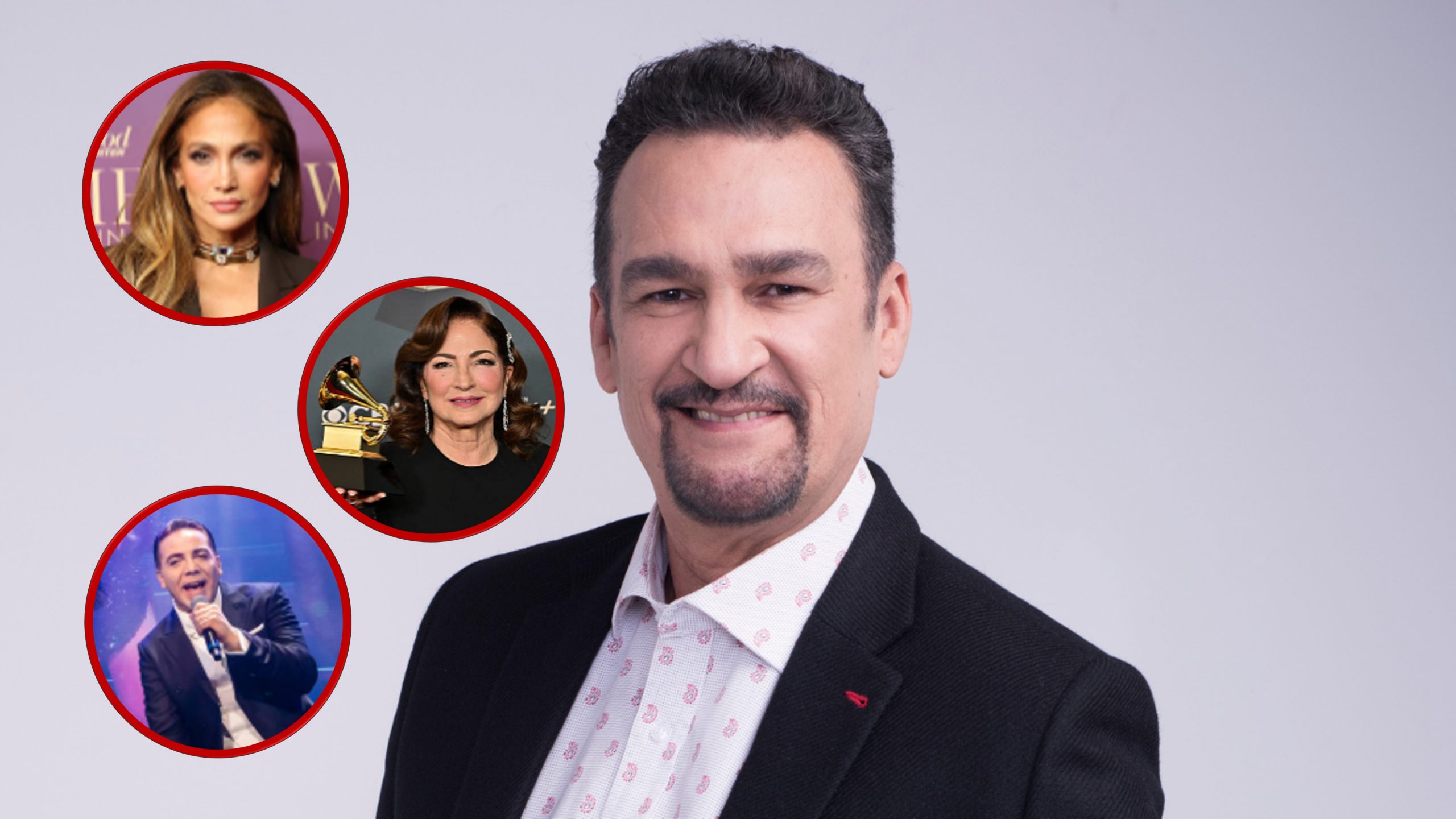 Qué canciones compuso Kike Santander