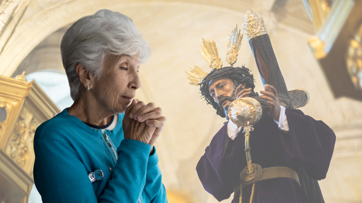 Semana Santa | Getty Images