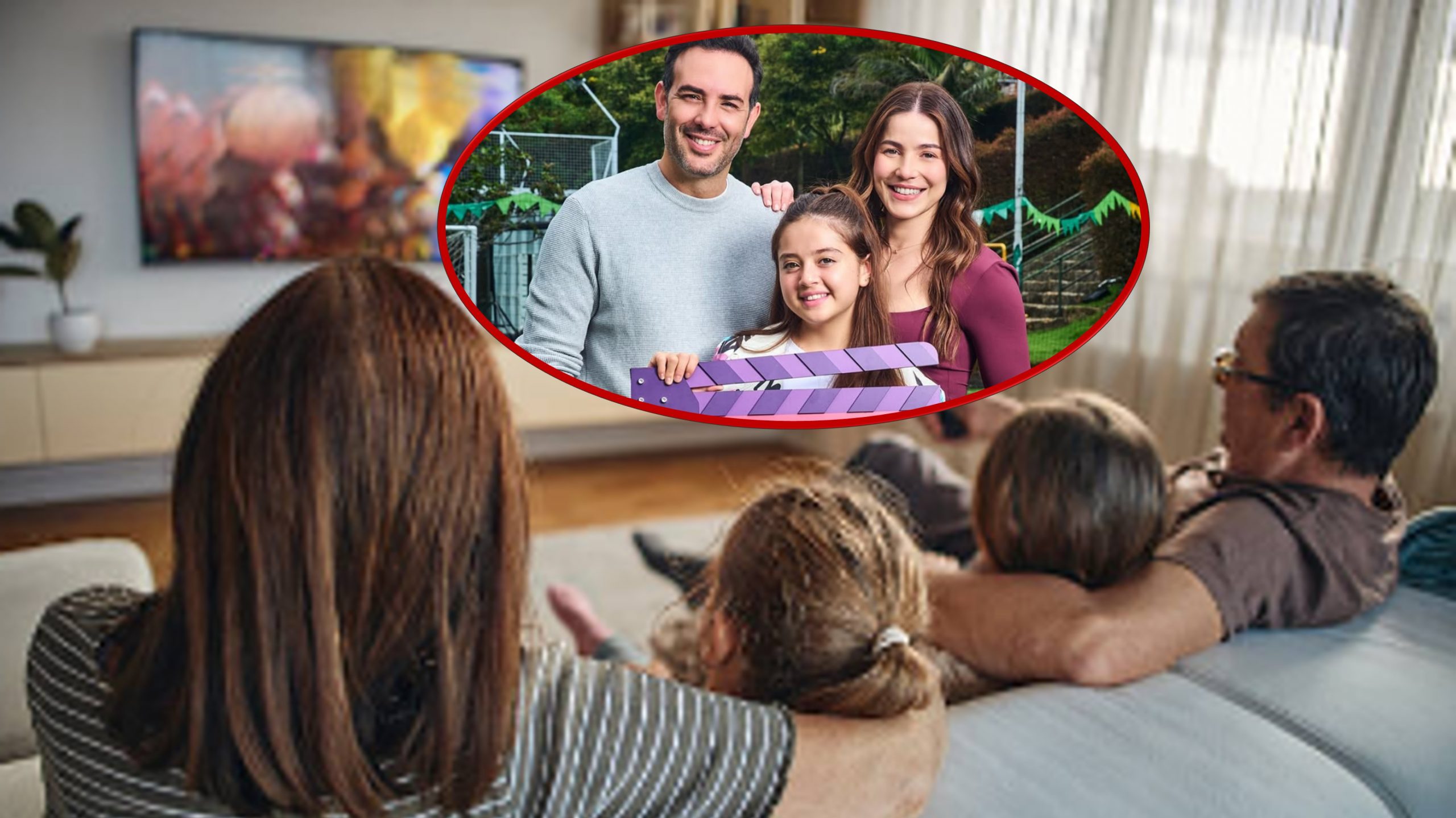 Temporada 2 pa quererte