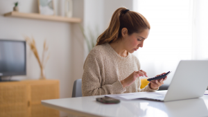 Préstamos para mujeres | Getty Images