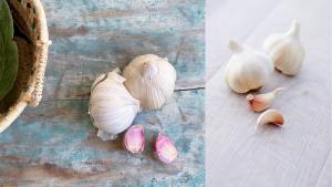 Ritual con ajo | Getty Images