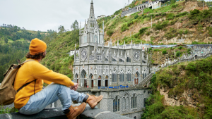 Las Lajas | Getty Images
