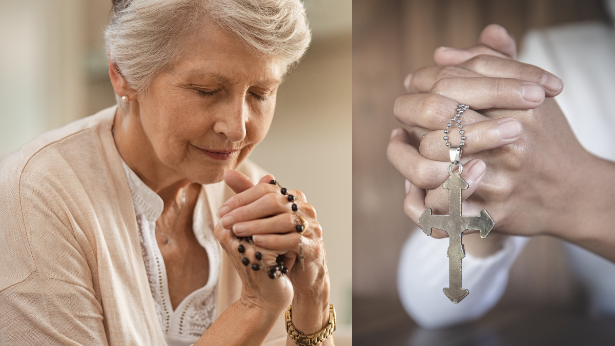 Oración al Señor de los Milagros | Getty Images