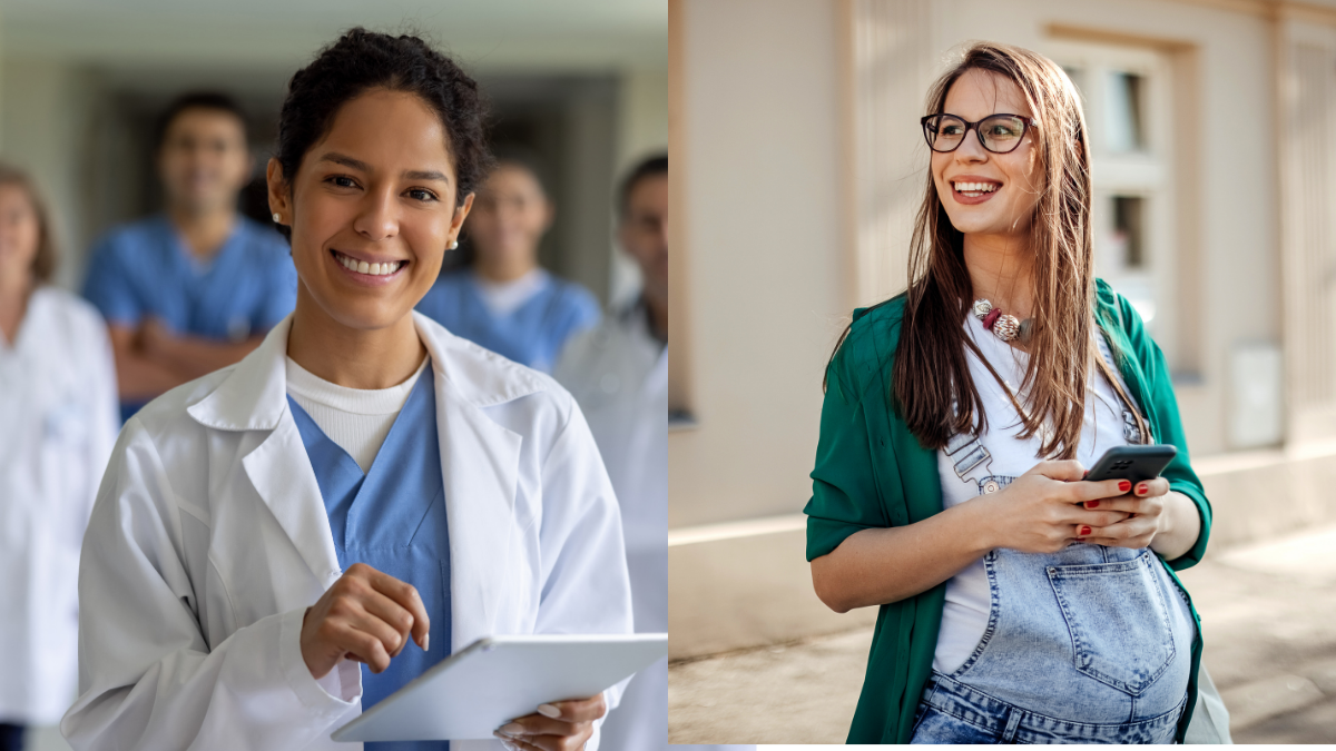 EPS embarazo | Getty Images