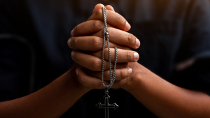Oración | Getty Images