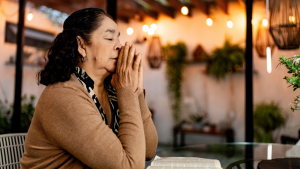 Orar a Dios | Getty Images