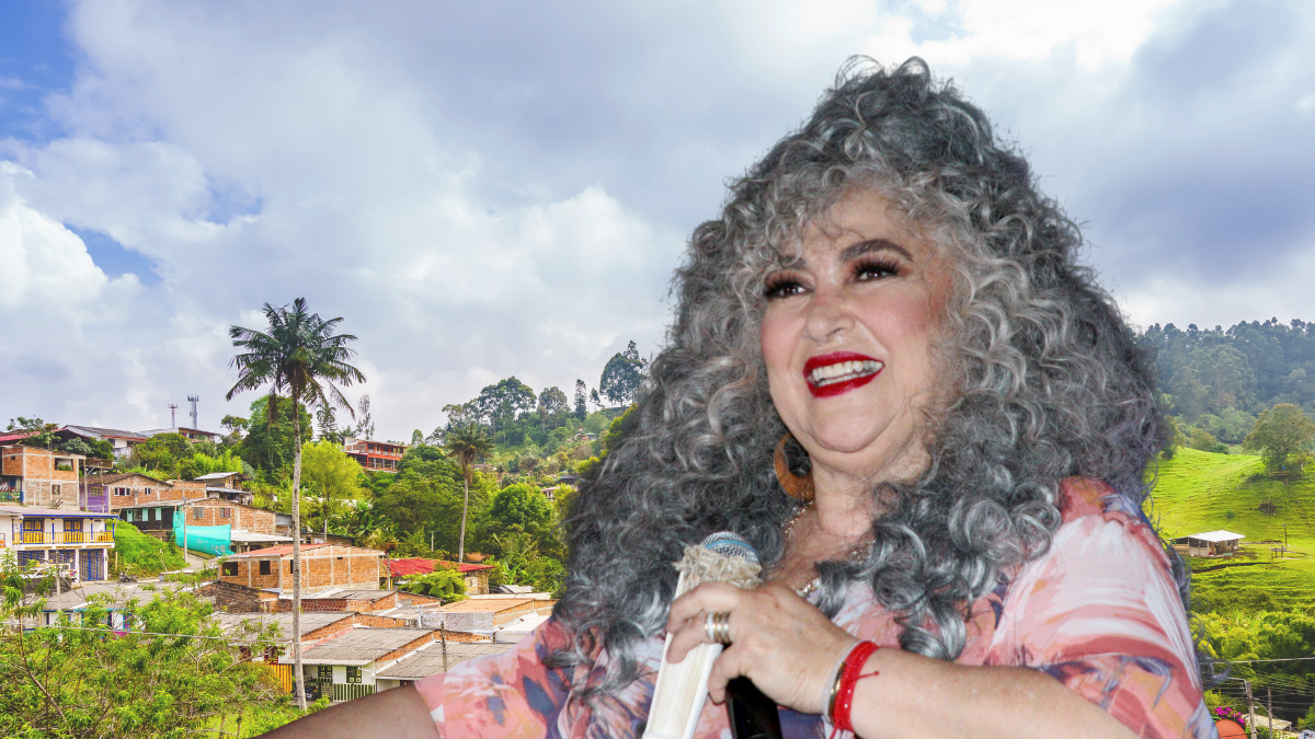 Concierto Amanda Miguel | Getty Images