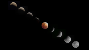 Fases de la Luna | Getty Images