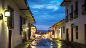 Popayán | Getty Images